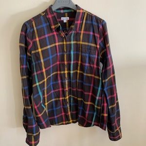 Steven Alan,  Button down shirts L